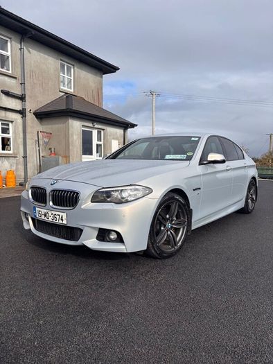 Bmw 520 M Sport