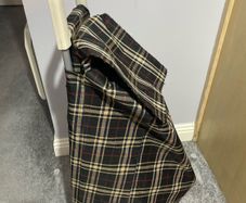 shopping trolley bag/ shopping grocery