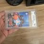 Rare Michael Jordan mint trading card Image 2