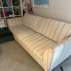 3 seater sofa