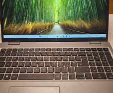 Dell Latitude 5530  i5 12th Gen  8GB  256GB SSD