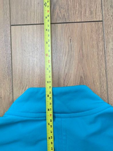 Nike Men's Quarter Zip Drill Top Size Large