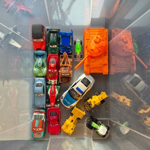 Amazing Value Toy Bundle - Everything Must Go!