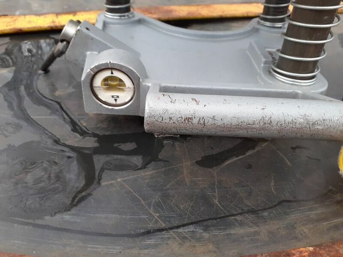 Ridgid Hc450 Holesaw