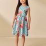 Next girls occasion dress Image 4