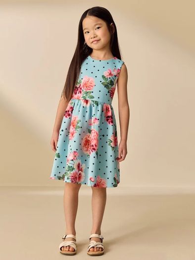 Next girls occasion dress