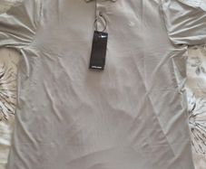 Druids Legacy Polo - Grey