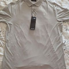 Druids Legacy Polo - Grey