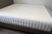Thermopure Foam Mattress 30CM D 5FT