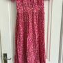 Pieces dress Image 2