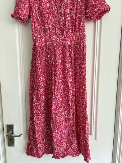 Pieces dress
