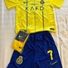 New Kits on the Block