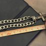 Stainless Steel Cross Necklace Image 5