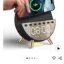 Digital Alarm Clock Image 3