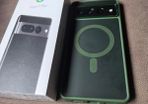 Google Pixel 7 pro OBSIDIAN 128gb