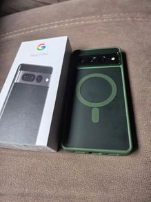Google Pixel 7 pro OBSIDIAN 128gb