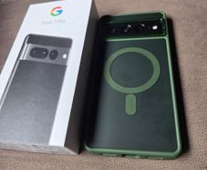 Google Pixel 7 pro OBSIDIAN 128gb