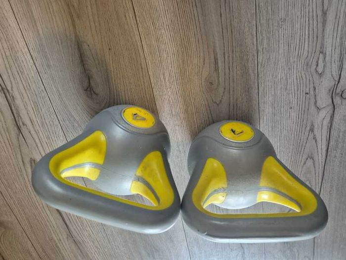 Home Fitness Weights Bundle