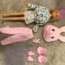 Barbie bunny Image 3