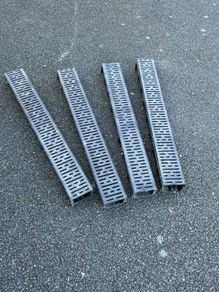 Aco drains