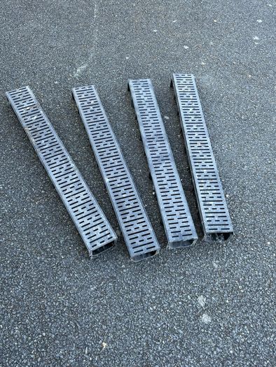 Aco drains