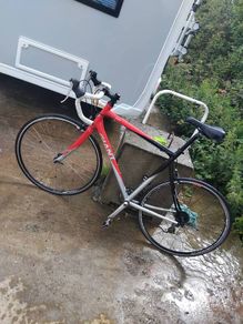 giant bike scr 3