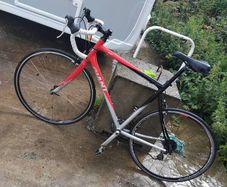 giant bike scr 3