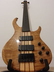 Bass Guitar
