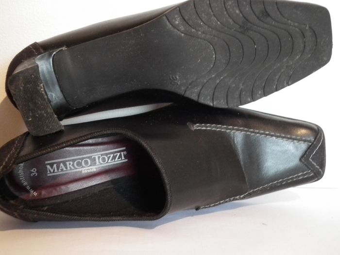 ladies shoes