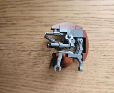 lego star wars droideka