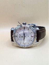 Tissot Bridgeport 40mm Swiss Quartz