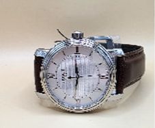 Tissot Bridgeport 40mm Swiss Quartz