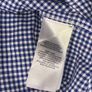 Polo Ralph Lauren Kids  Long Sleeve Striped Shirt Kids 14 16 Blue Stripe Image 9