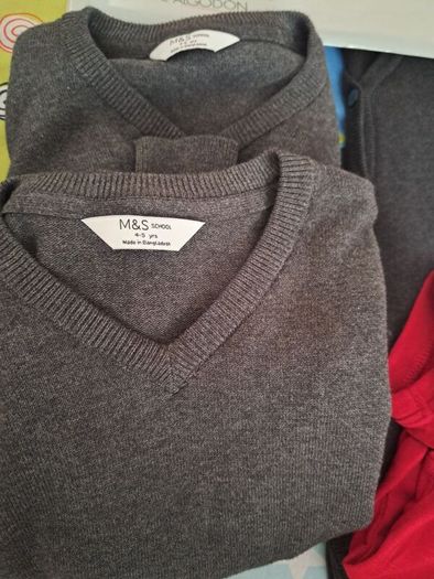 School uniform