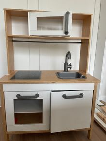 IKEA Toy Kitchen