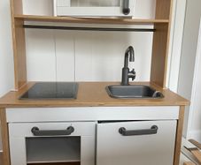IKEA Toy Kitchen