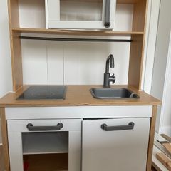 IKEA Toy Kitchen