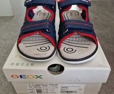 Kids Geox Sandals EU31