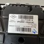 Control panel Renault Captur 248107131R VPGRRF-10849-NC Speedometer 2017 a1l1b62s Image 4