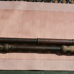 Vintage Sprinklers