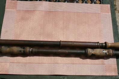 Vintage Sprinklers