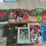 Football Programmes Image 2