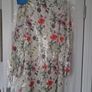 Ted Baker Imane Hedgerow Flowers Tunic Dress - UK 12 Image 5