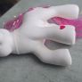 Strawberry Swirl MLP G3 My Little Pony 2002 Image 6