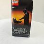 Sealed Lego Mandalorian and Baby Yoda brickheadz Image 3