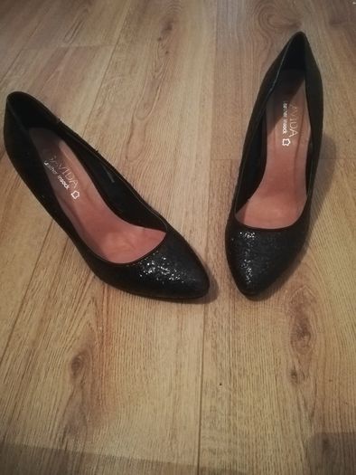 Savida size 7