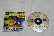 V-Rally ps1