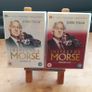 Inspector Morse - The Complete Case Files - DVD Image 3