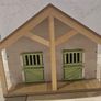 Kids Globe Horse Stable Image 4