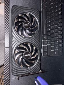 Rtx 5060 ti 8gb